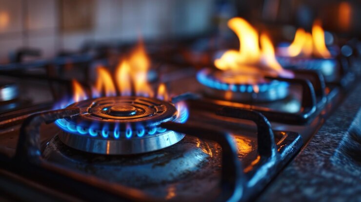 Commercial Burners